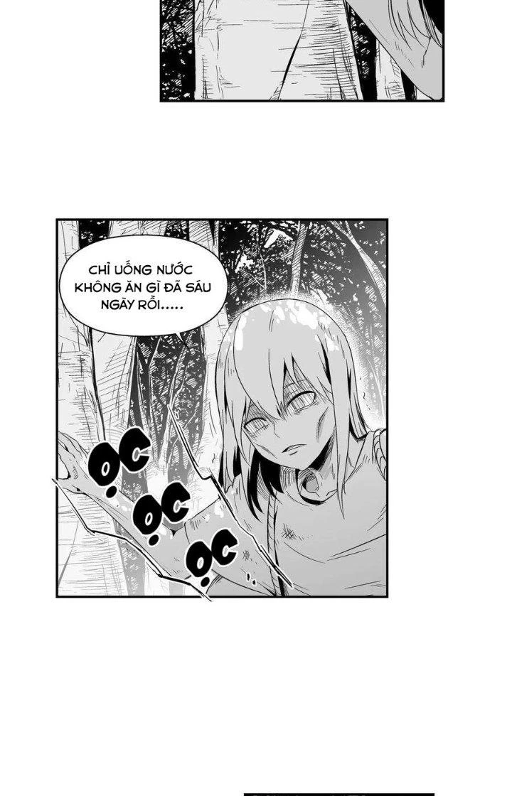 Hàng Thú Chí Tôn Chapter 2 - 13