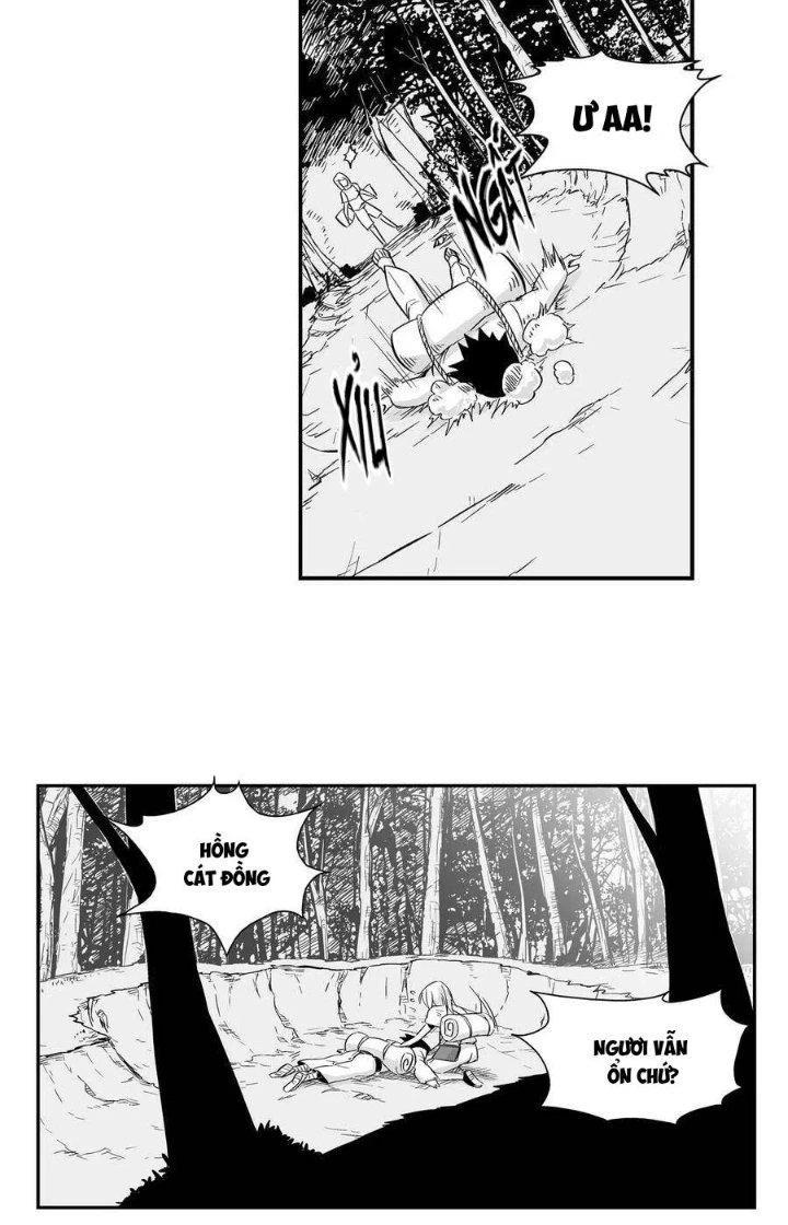 Hàng Thú Chí Tôn Chapter 2 - 16