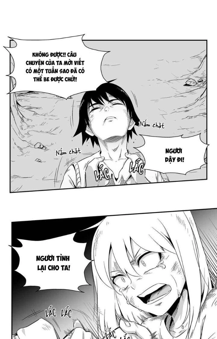 Hàng Thú Chí Tôn Chapter 2 - 17