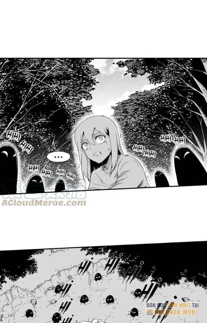 Hàng Thú Chí Tôn Chapter 2 - 20