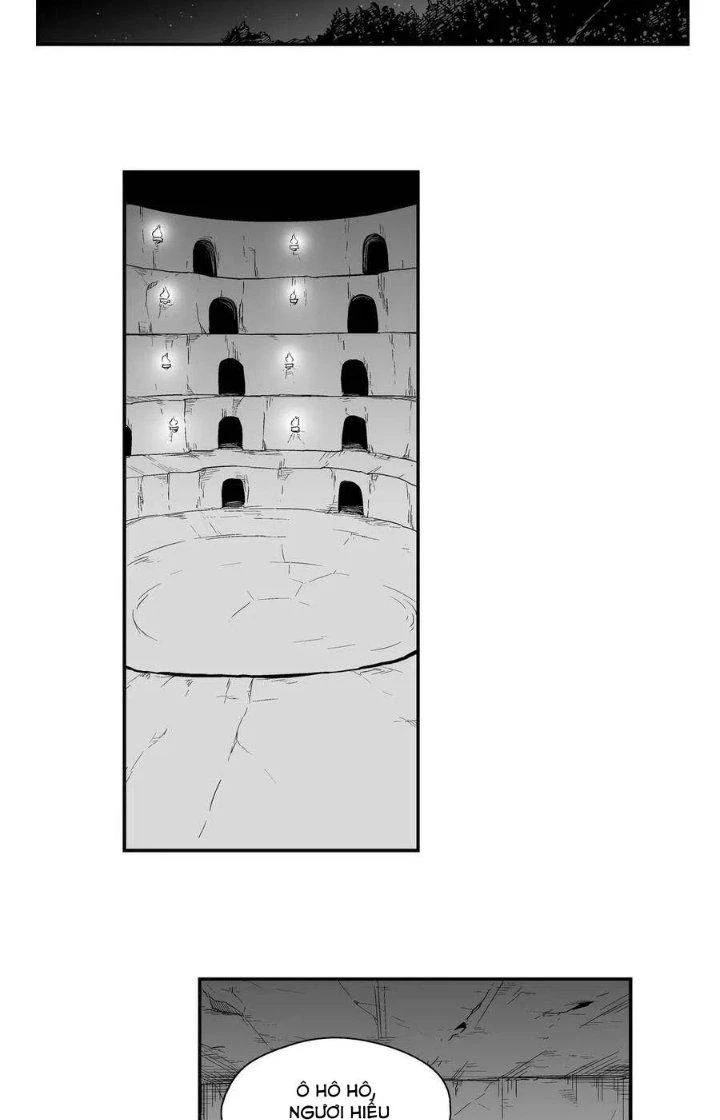 Hàng Thú Chí Tôn Chapter 2 - 22