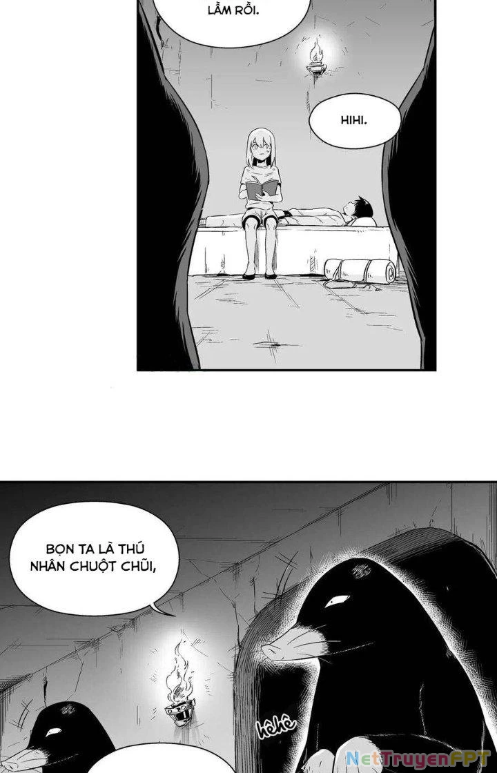 Hàng Thú Chí Tôn Chapter 2 - 23