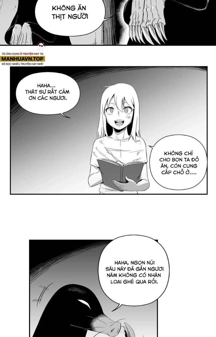 Hàng Thú Chí Tôn Chapter 2 - 24