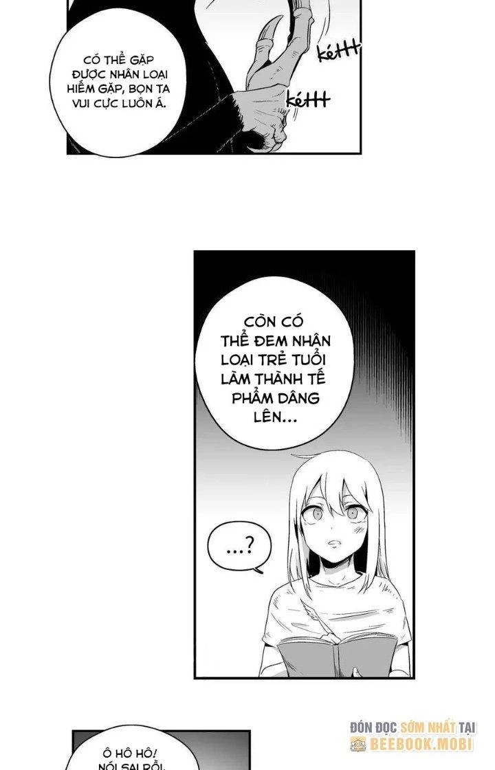 Hàng Thú Chí Tôn Chapter 2 - 25