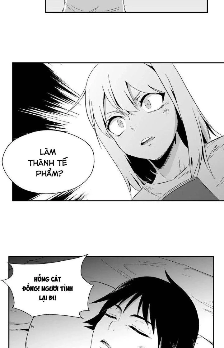 Hàng Thú Chí Tôn Chapter 2 - 27