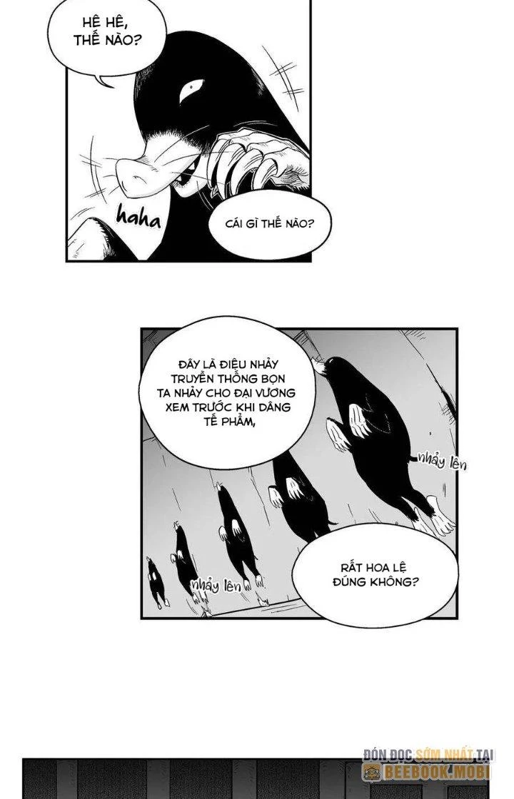 Hàng Thú Chí Tôn Chapter 2 - 30