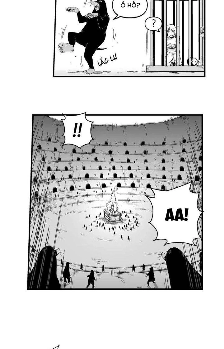 Hàng Thú Chí Tôn Chapter 2 - 33