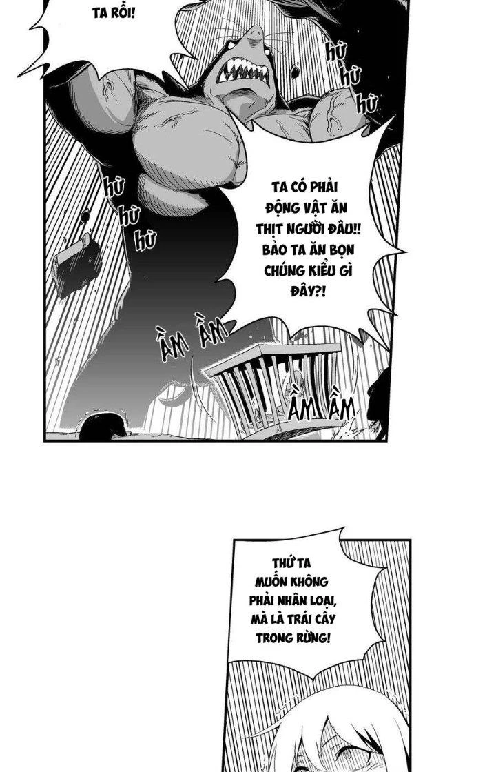 Hàng Thú Chí Tôn Chapter 2 - 37