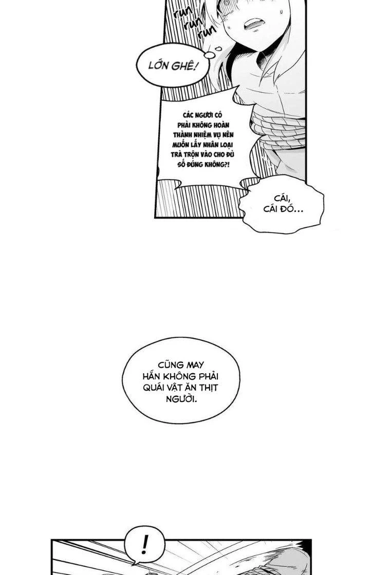 Hàng Thú Chí Tôn Chapter 2 - 38