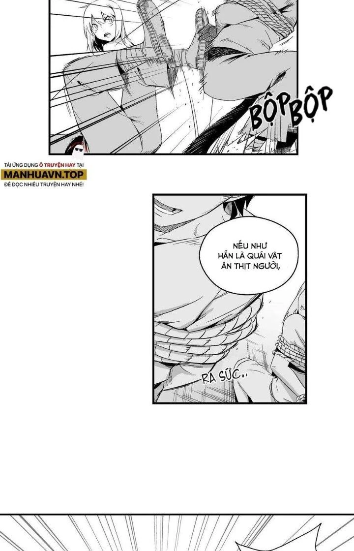 Hàng Thú Chí Tôn Chapter 2 - 39