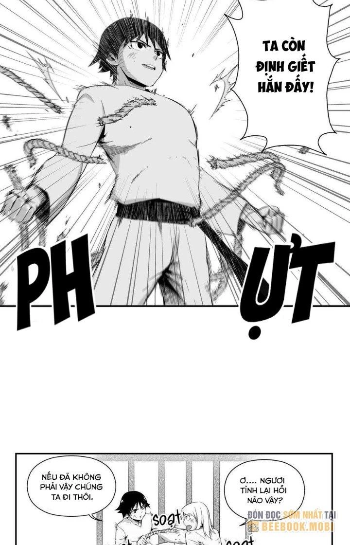 Hàng Thú Chí Tôn Chapter 2 - 40