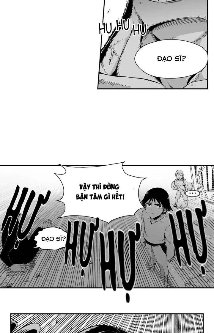 Hàng Thú Chí Tôn Chapter 2 - 44