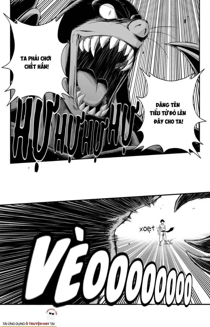 Hàng Thú Chí Tôn Chapter 2 - 45