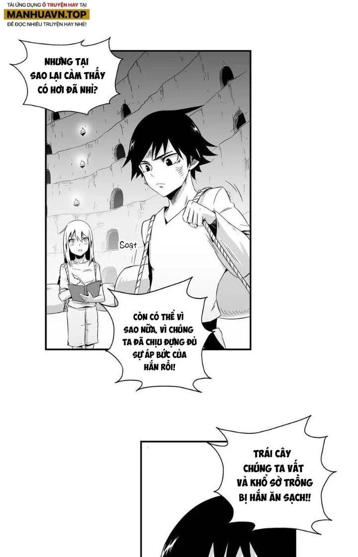 Hàng Thú Chí Tôn Chapter 2 - 51