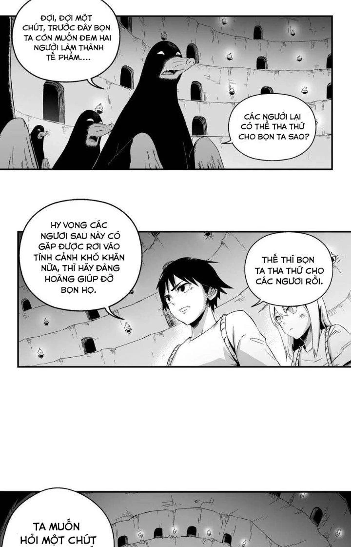 Hàng Thú Chí Tôn Chapter 2 - 53