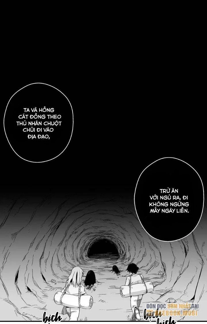 Hàng Thú Chí Tôn Chapter 2 - 55