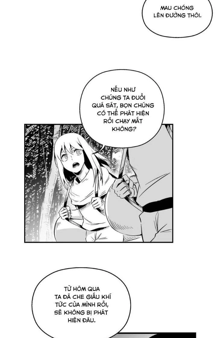 Hàng Thú Chí Tôn Chapter 4 - 4