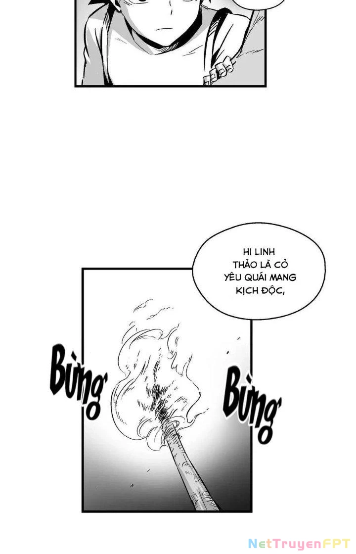 Hàng Thú Chí Tôn Chapter 4 - 18