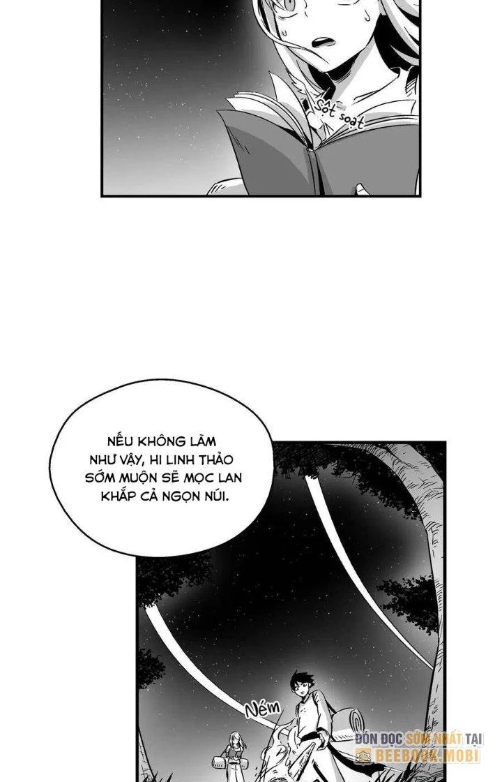 Hàng Thú Chí Tôn Chapter 4 - 20