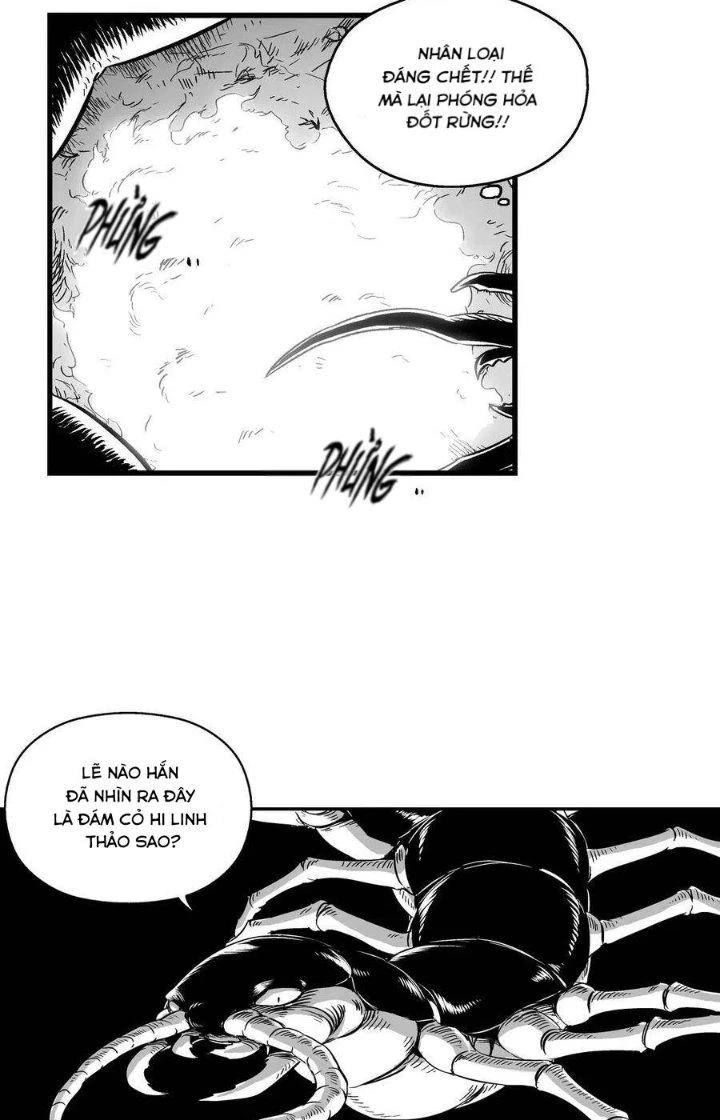 Hàng Thú Chí Tôn Chapter 4 - 22