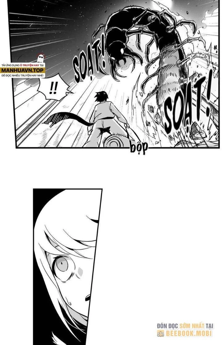 Hàng Thú Chí Tôn Chapter 4 - 30