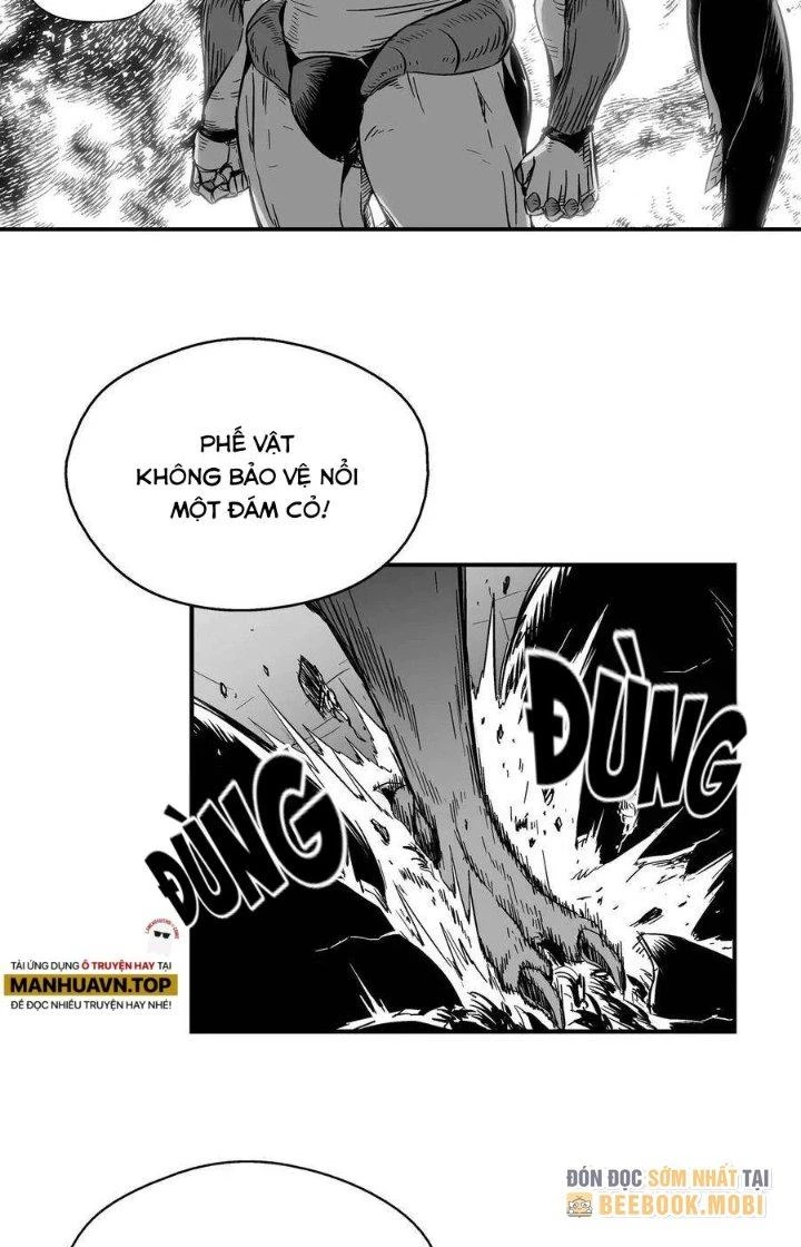 Hàng Thú Chí Tôn Chapter 4 - 36