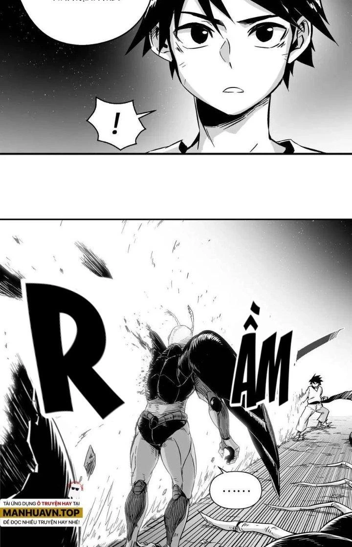 Hàng Thú Chí Tôn Chapter 4 - 38