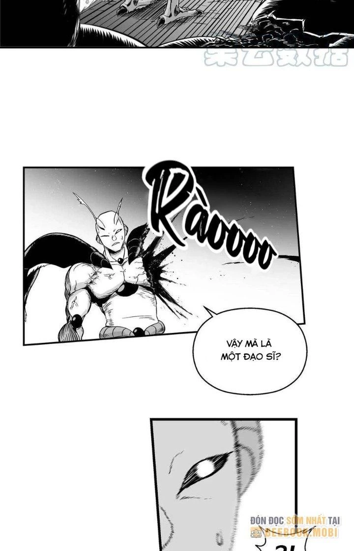 Hàng Thú Chí Tôn Chapter 4 - 39