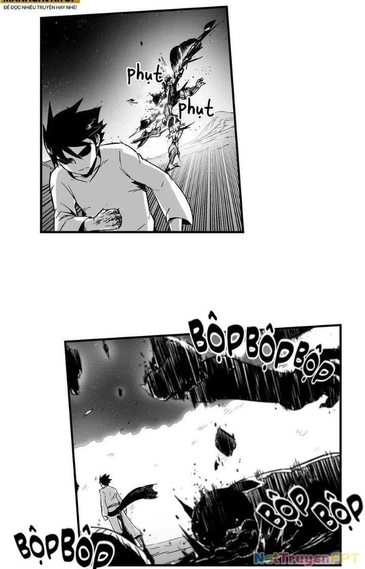 Hàng Thú Chí Tôn Chapter 4 - 43