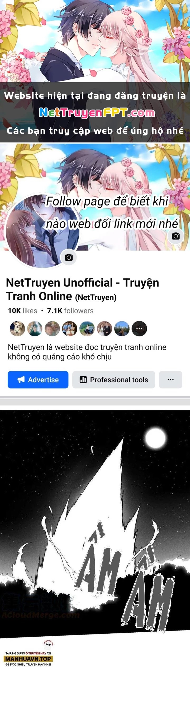 Hàng Thú Chí Tôn Chapter 5 - 1