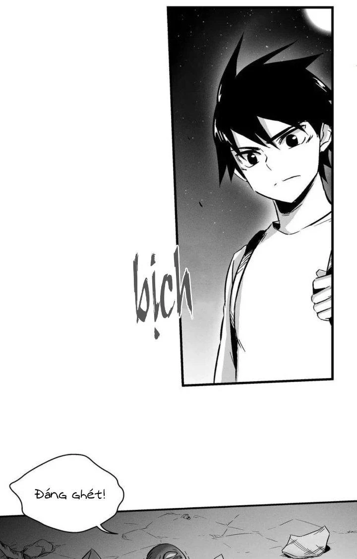 Hàng Thú Chí Tôn Chapter 5 - 2