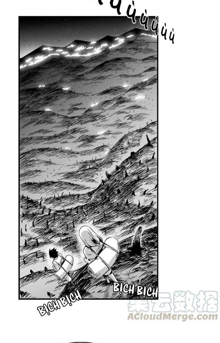 Hàng Thú Chí Tôn Chapter 5 - 6