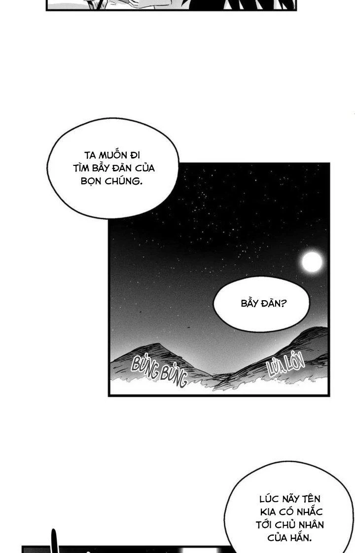 Hàng Thú Chí Tôn Chapter 5 - 9