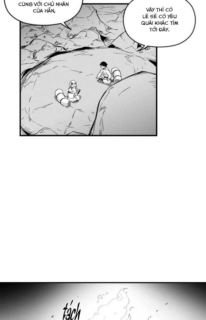 Hàng Thú Chí Tôn Chapter 5 - 12