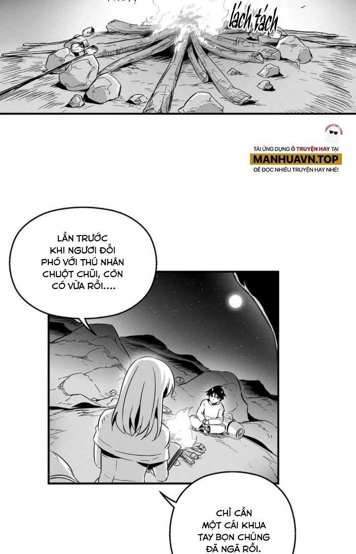 Hàng Thú Chí Tôn Chapter 5 - 13