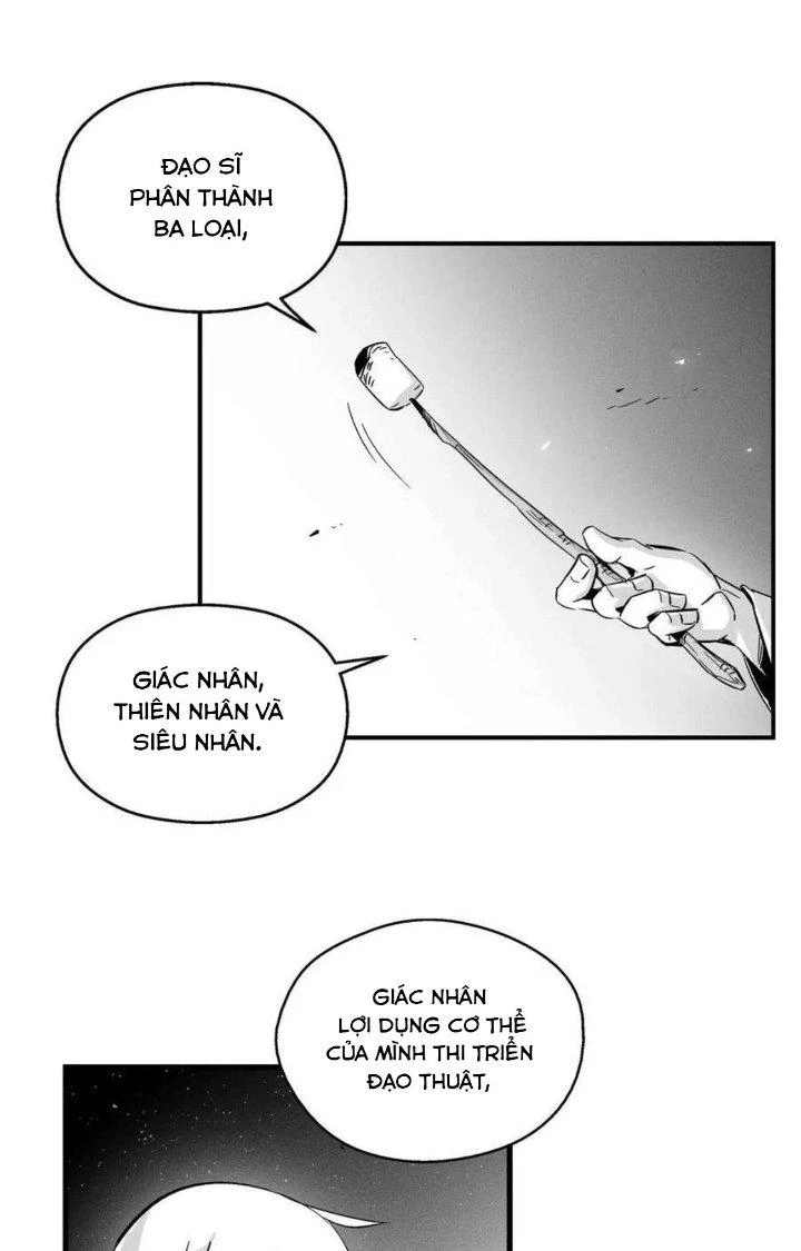 Hàng Thú Chí Tôn Chapter 5 - 16