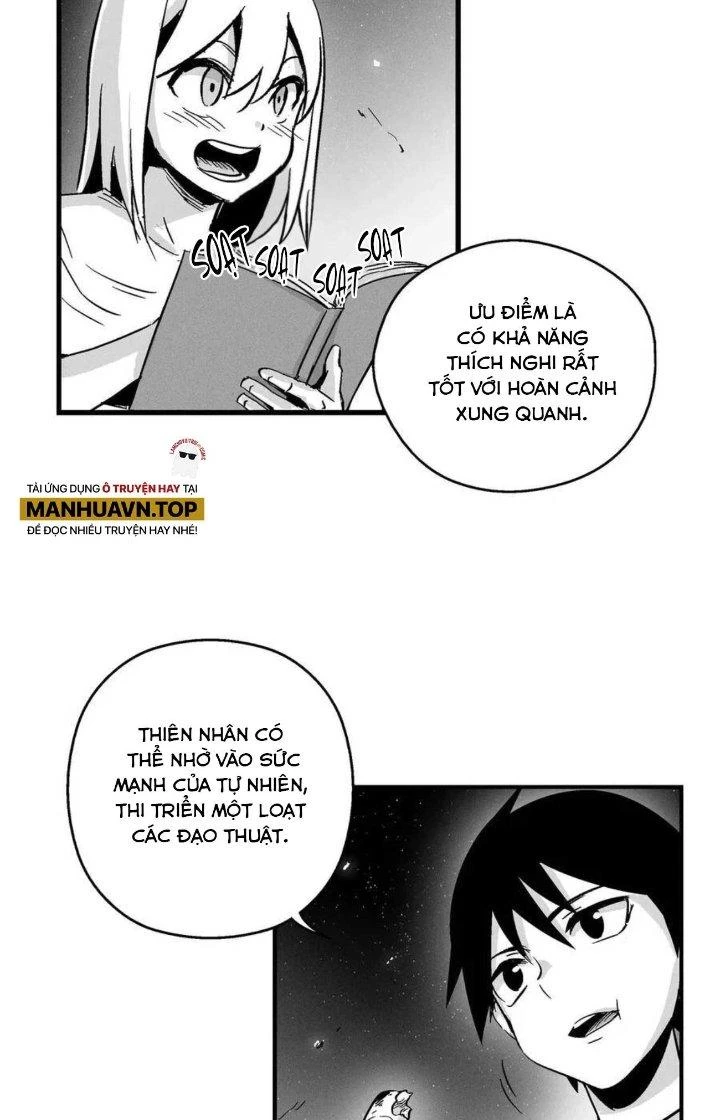 Hàng Thú Chí Tôn Chapter 5 - 17