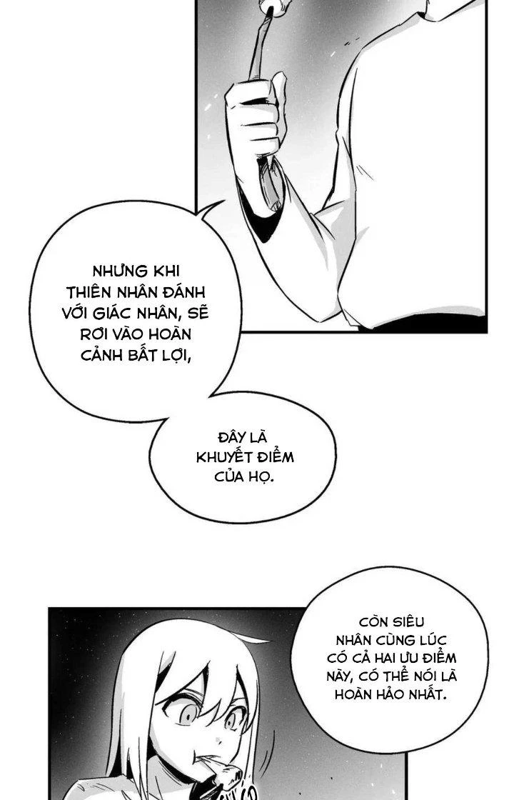 Hàng Thú Chí Tôn Chapter 5 - 18