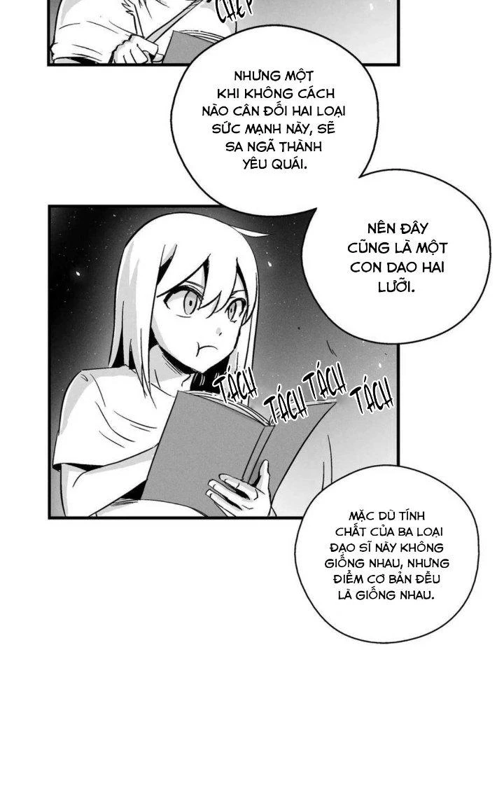 Hàng Thú Chí Tôn Chapter 5 - 19