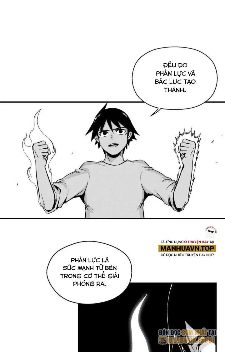 Hàng Thú Chí Tôn Chapter 5 - 20