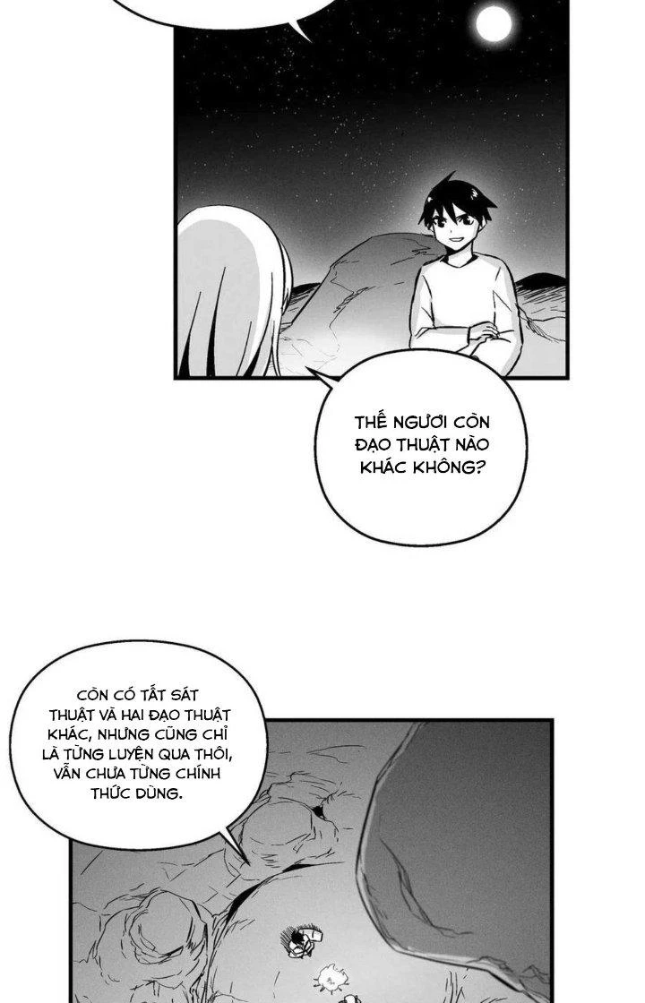 Hàng Thú Chí Tôn Chapter 5 - 24