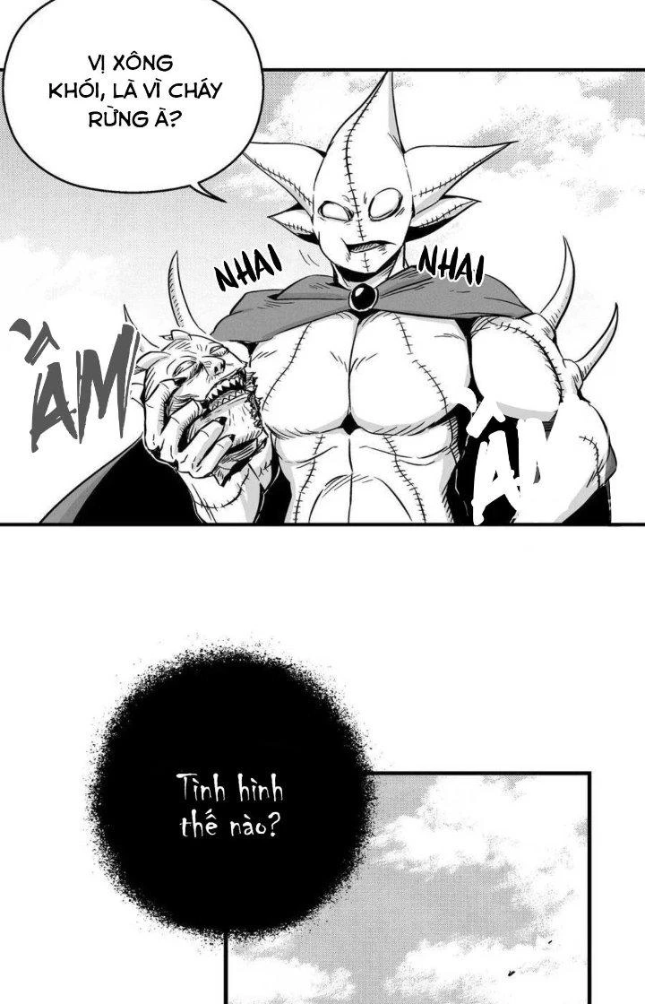 Hàng Thú Chí Tôn Chapter 5 - 32