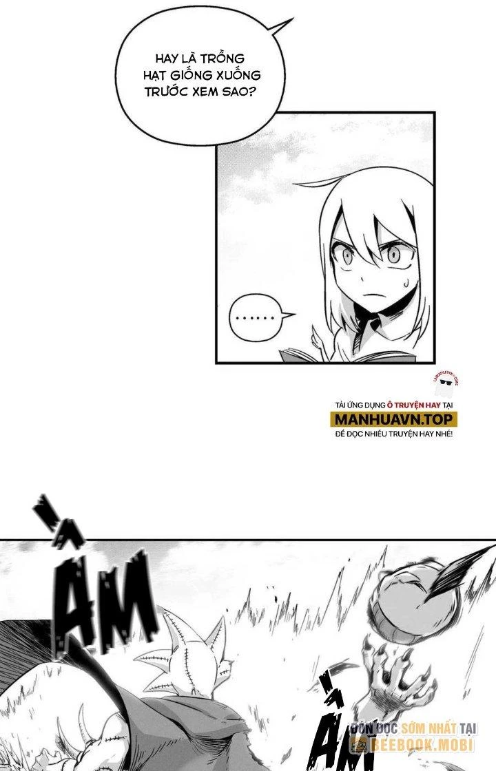 Hàng Thú Chí Tôn Chapter 5 - 35