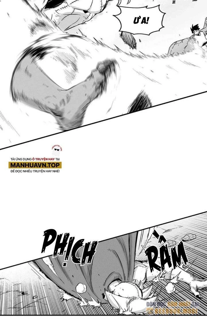 Hàng Thú Chí Tôn Chapter 5 - 38