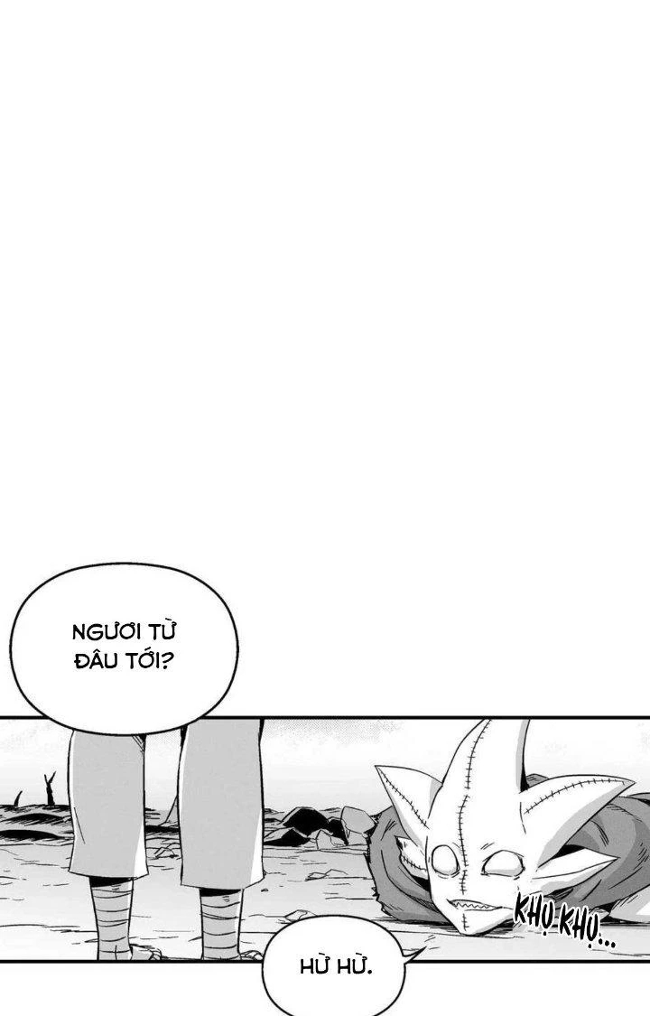 Hàng Thú Chí Tôn Chapter 5 - 39