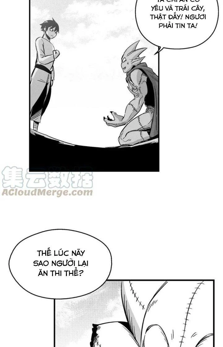 Hàng Thú Chí Tôn Chapter 5 - 43