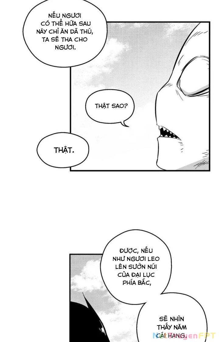 Hàng Thú Chí Tôn Chapter 5 - 46