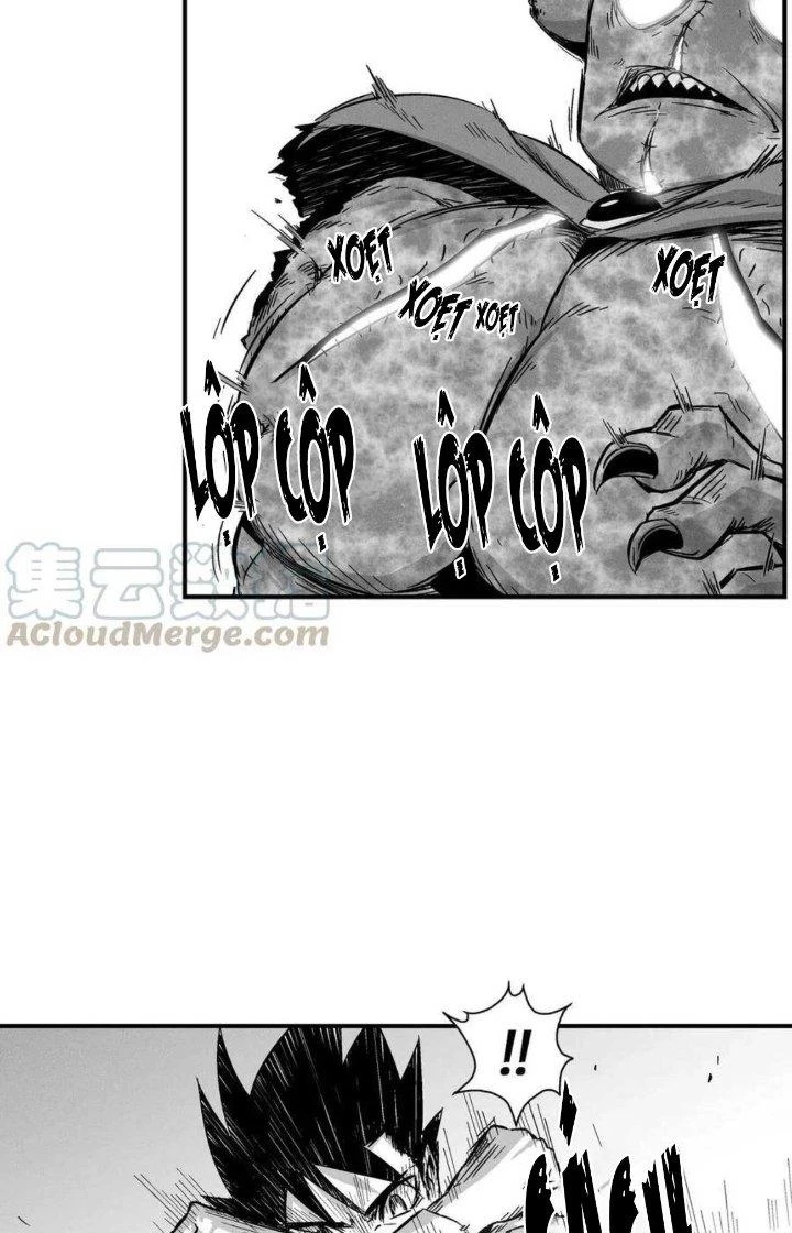 Hàng Thú Chí Tôn Chapter 5 - 48