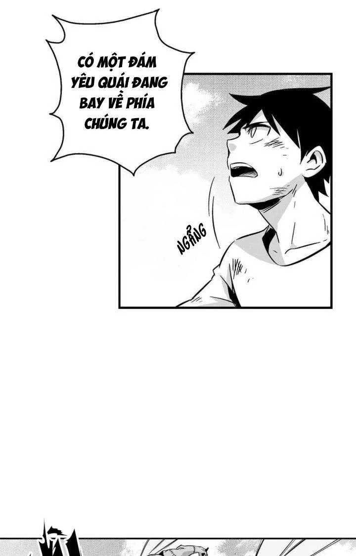 Hàng Thú Chí Tôn Chapter 5 - 52