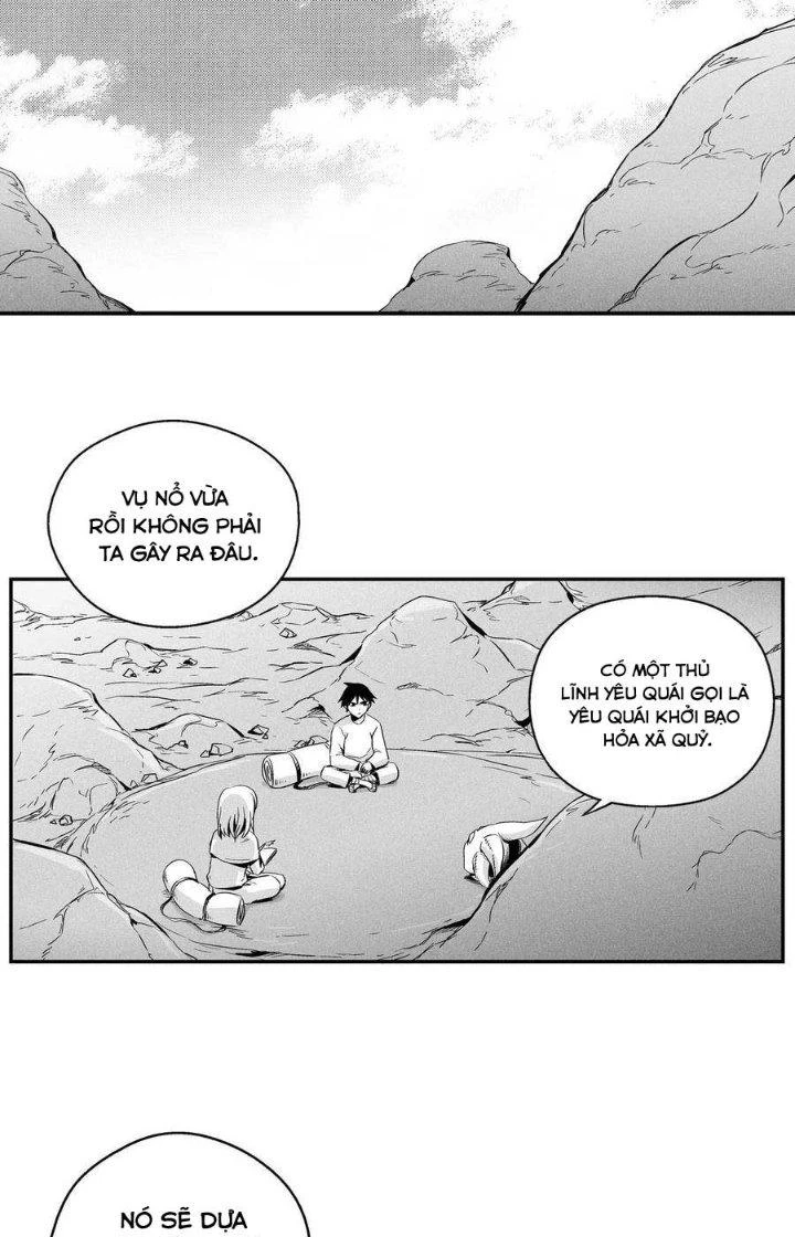 Hàng Thú Chí Tôn Chapter 7 - 2